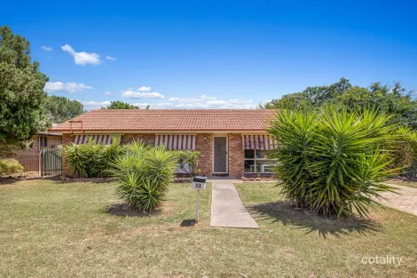 13 Hamilton Ct, West Tamworth, NSW 2340