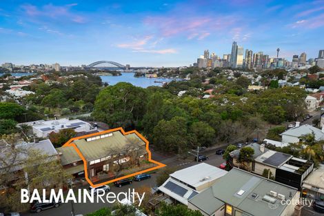 2/104 Phillip St, Birchgrove, NSW 2041