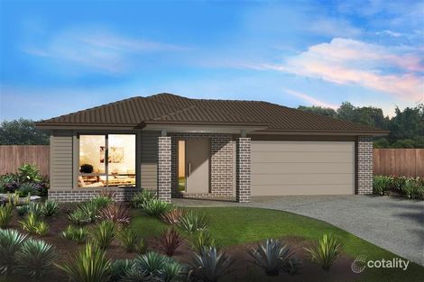 Lot 1123 Jester Dr, Melton South, VIC 3338