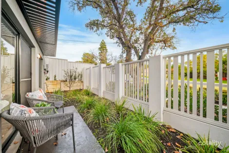 5/40 PORTLAND ST, NEDLANDS, WA 6009