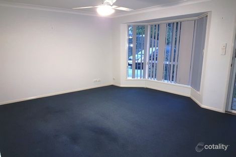 Property photo of 42 Benjamina Circuit Regents Park QLD 4118