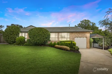 16 Leonard Cl, East Maitland, NSW 2323