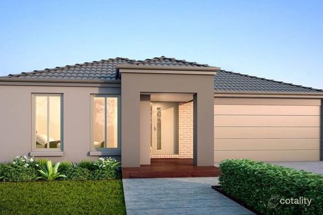 Lot 1118 Jester Dr, Melton South, VIC 3338