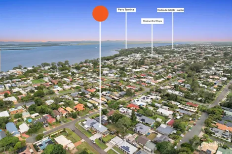 Property photo of 4 Myer Redland Bay QLD 4165