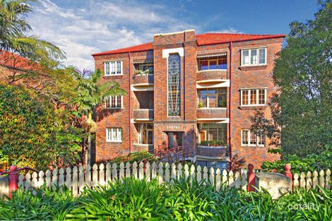 4/16 Glebe St, Randwick, NSW 2031