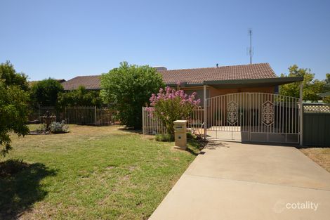 10 Chelsea Cres, Forbes, NSW 2871
