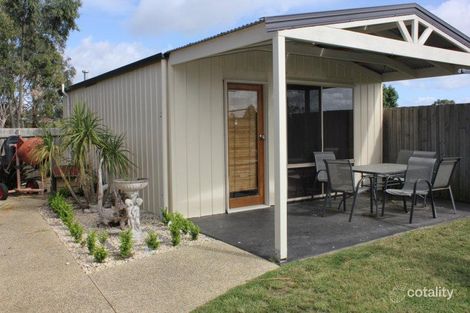 Property photo of 6 Maya Court Somerville VIC 3912