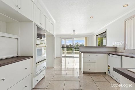 Property photo of 54 Claymore Crescent Bundall QLD 4217