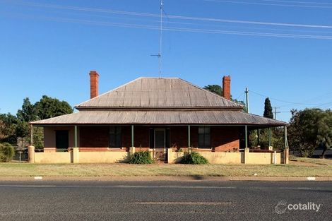 93 Wambiana St, Nyngan, NSW 2825