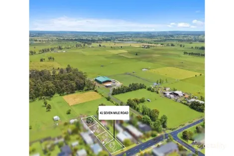 41 Seven Mile Rd, Trafalgar, VIC 3824