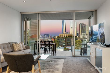 603/45 Bowman St, Pyrmont, NSW 2009
