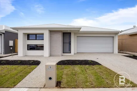 28 Rivulet Rd, Bonshaw, VIC 3352
