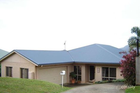 32 Pilosa St, Redlynch, QLD 4870