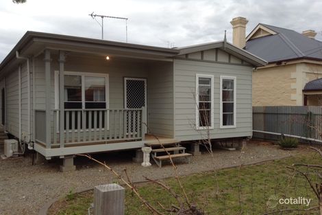 Property photo of 23 Wolfe Street Jamestown SA 5491