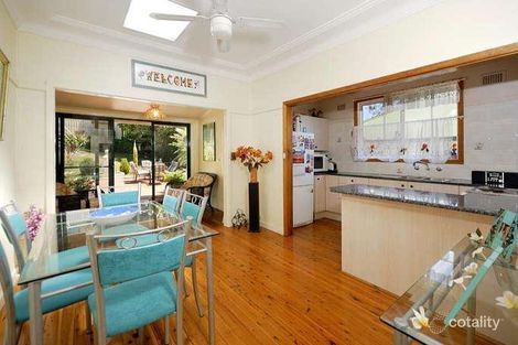 Property photo of 15 Thorp Road Woronora NSW 2232