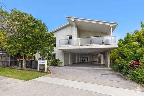 Property photo of 18 Zenith Avenue Chermside QLD 4032