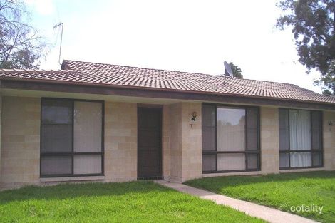 7/183 Rocket St, Bathurst, NSW 2795