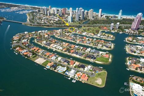 Property photo of 57 Commodore Drive Surfers Paradise QLD 4217