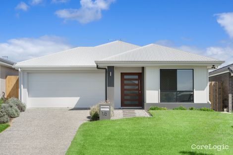 Property photo of 15 Samuel Road Griffin QLD 4503