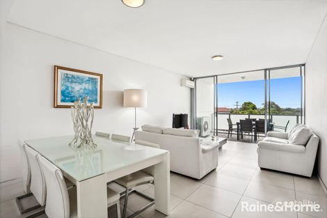 17/1 Cooks Ave, Canterbury, NSW 2193