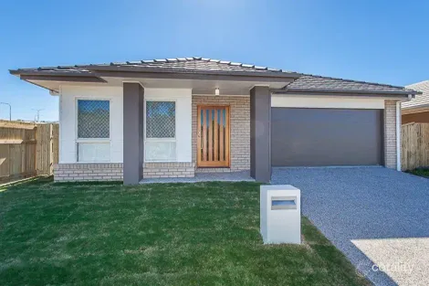 Property photo of 40 Mapleton Drive North Lakes QLD 4509