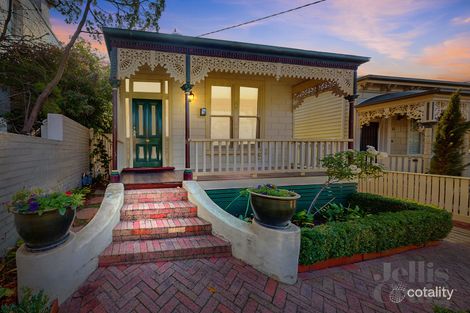 Property photo of 41 Fitzwilliam Street Kew VIC 3101