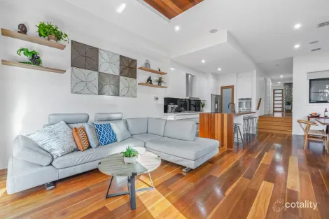 Property photo of 4A Evans Street Moonee Ponds VIC 3039