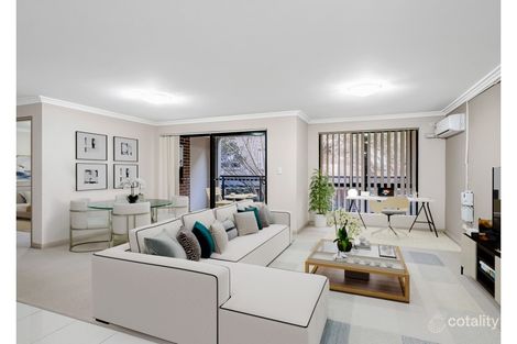 12/8-14 Oxford St, Blacktown, NSW 2148