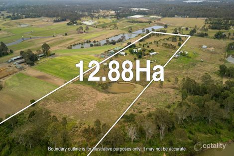171-187 Kenny Rd, Chambers Flat, QLD 4133