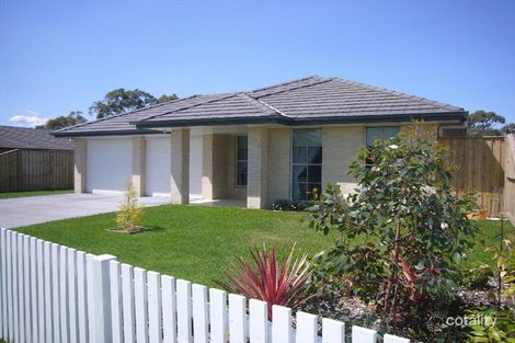 38 Brittania Dr, Tanilba Bay, NSW 2319