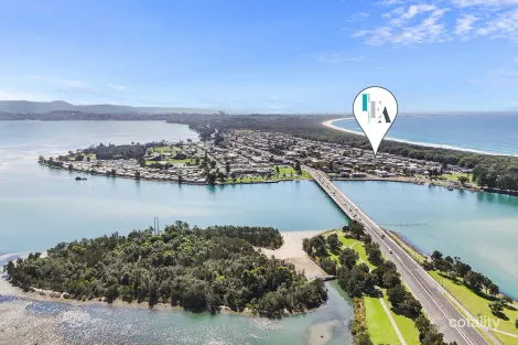 Property photo of 91 Waratah Street Windang NSW 2528