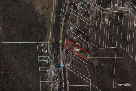 3054 Whittlesea-Yea Rd, Flowerdale, VIC 3717