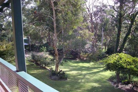Property photo of 63 Shoplands Road Annangrove NSW 2156