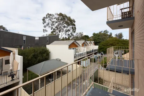 Property photo of 21/212 Hampden Road Crawley WA 6009