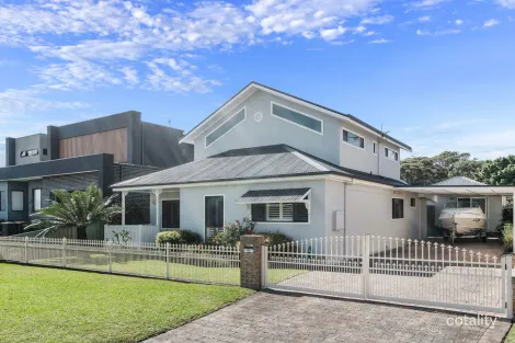 Property photo of 91 Waratah Street Windang NSW 2528