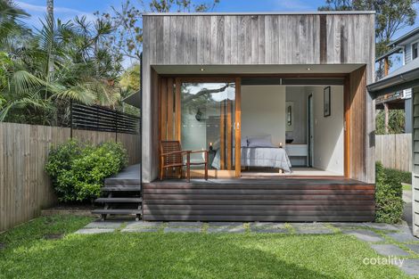Property photo of 4 Elizabeth Avenue South Golden Beach NSW 2483