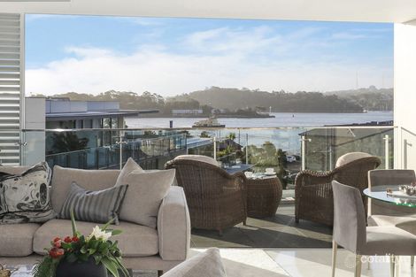 Property photo of 21/5 Towns Place Millers Point NSW 2000