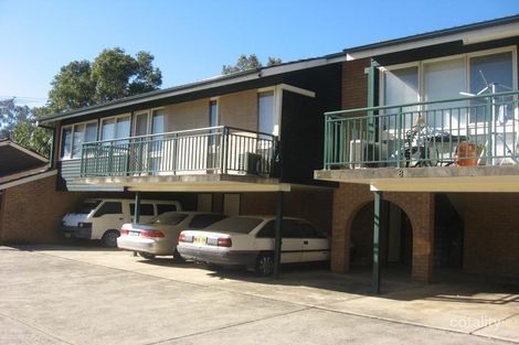 Property photo of 5/11 Kings Road Ingleburn NSW 2565