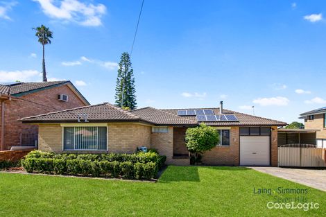 Property photo of 17 Lavinia Street Seven Hills NSW 2147