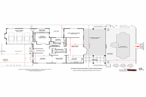155 Santa Cruz Bvd, Clear Island Waters, QLD 4226