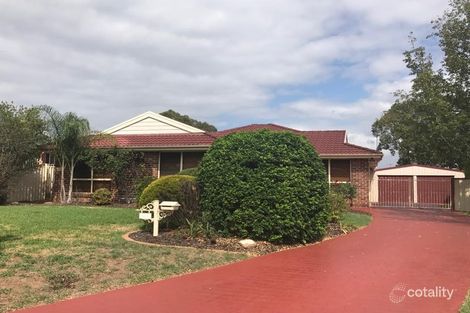 Property photo of 4 Procyon Place Cranebrook NSW 2749