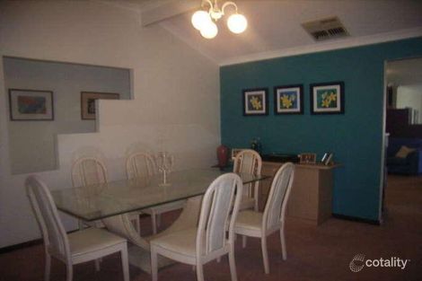 Property photo of 70 Castellon Crescent Coogee WA 6166