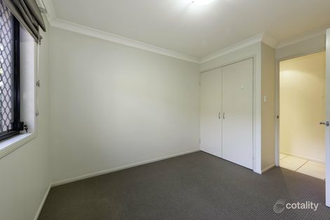 Property photo of 5 Fadden Crescent Middle Ridge QLD 4350