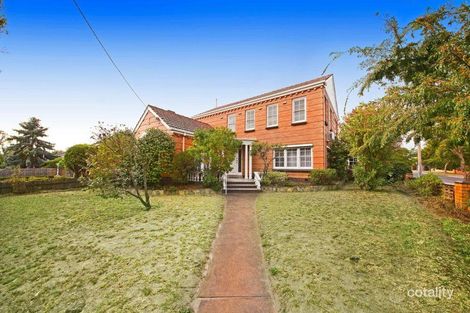 Property photo of 52 Dendy Street Brighton VIC 3186