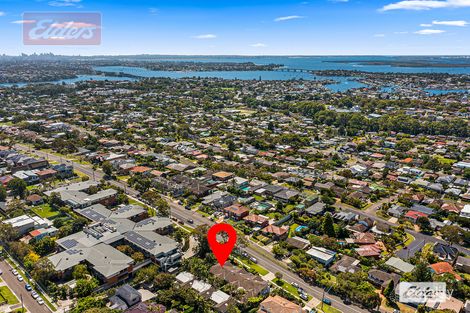 Property photo of 3/31 Sylvania Road Sylvania NSW 2224