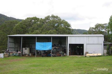 Property photo of 278 Flying Fox Road Flying Fox QLD 4275