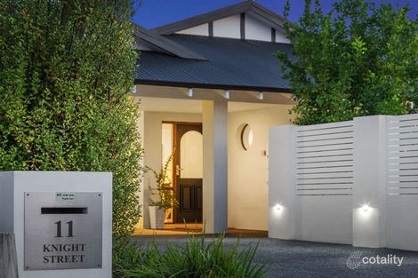Property photo of 11 Knight Street Wembley Downs WA 6019
