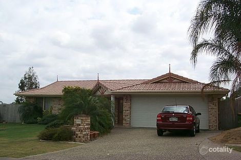Property photo of 12 Molton Court Capalaba QLD 4157