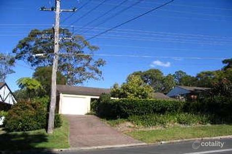 198 Powderworks Rd, Elanora Heights, NSW 2101