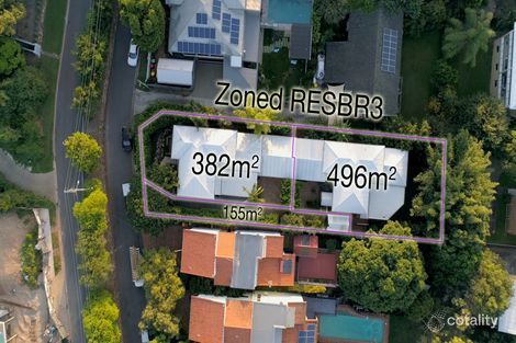 28/28-A Ellerslie Cres, Taringa, QLD 4068